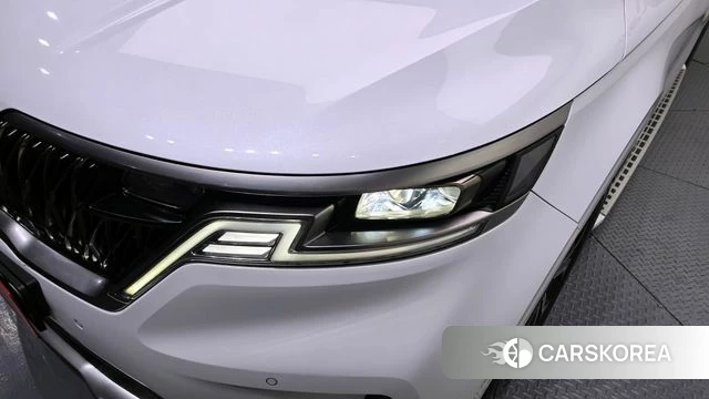 Kia Carnival 4th generation id 4187213 из Кореи 14