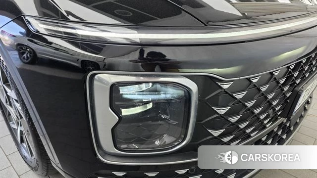 Hyundai Grandeur (GN7) id 4898075 из Кореи 14