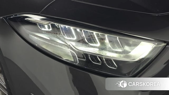 Mercedes-Benz CLS-Class C257 id 4882124 из Кореи 14