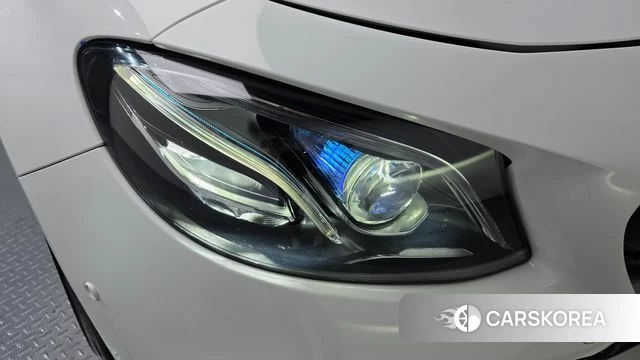 Mercedes-Benz E-Class W213 id 4728253 из Кореи 14