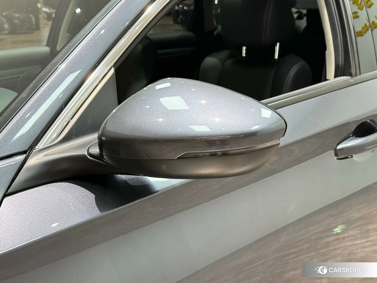 Honda Accord id 4420368 из Китая 14