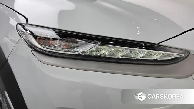 Hyundai Kona Electric id 4741560 из Кореи 14