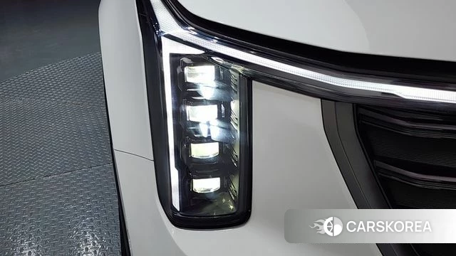 Kia The New Sorento 4th Generation id 4427443 из Кореи 14