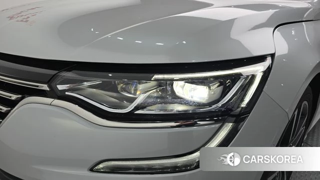 Renault Korea (Samsung) SM6 id 4397869 из Кореи 14