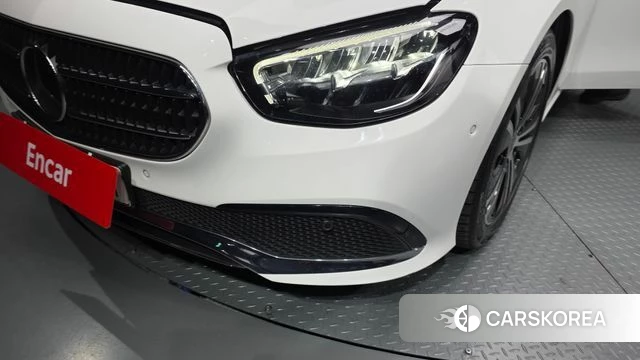 Mercedes-Benz E-Class W213 id 4293700 из Кореи 14
