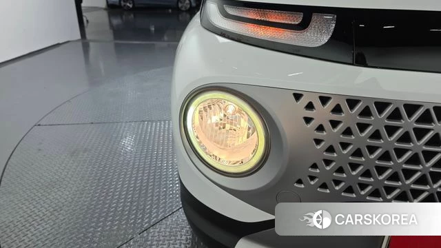 Hyundai Casper id 4428687 из Кореи 14