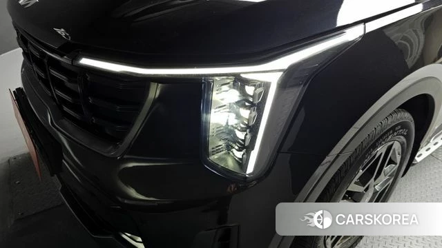 Kia The New Sorento 4th Generation id 4618039 из Кореи 14
