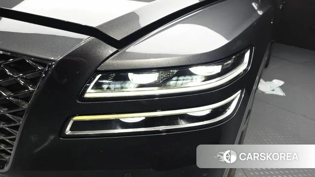 Genesis GV80 id 4186910 из Кореи 14