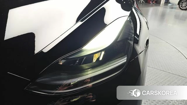 Tesla Model Y id 4474355 из Кореи 14