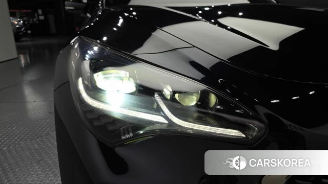 Kia Stinger id 4742252 из Кореи 14