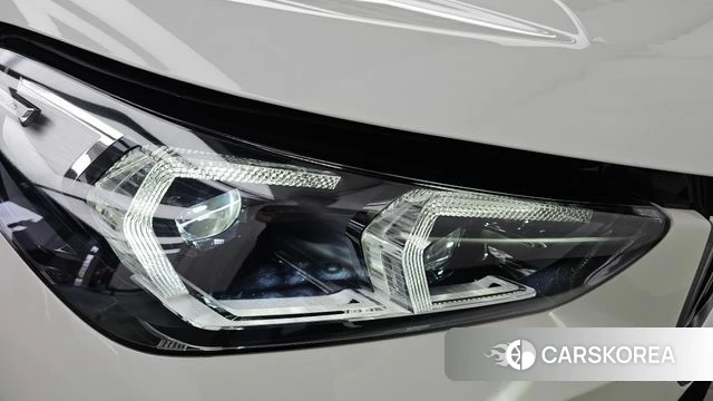 BMW X1 (U11) id 4505750 из Кореи 14