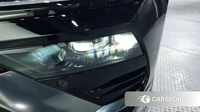 Hyundai Sonata D Edge Hybrid (DN8) id 4243499 из Кореи 14