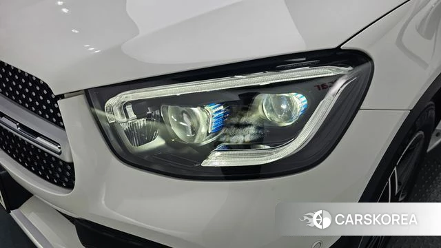 Mercedes-Benz GLC-Class X253 id 4458206 из Кореи 14