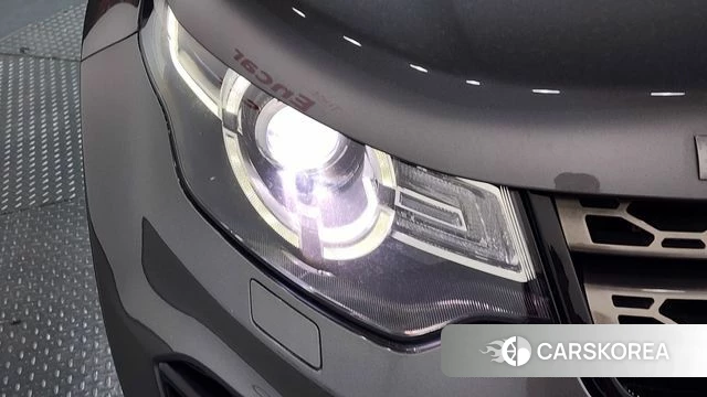 Land Rover Discovery Sports id 4647801 из Кореи 14