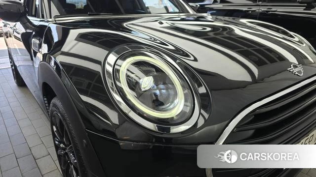 Mini Cooper Clubman id 4462836 из Кореи 14