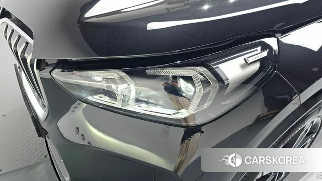 BMW X1 (U11) id 4533157 из Кореи 14