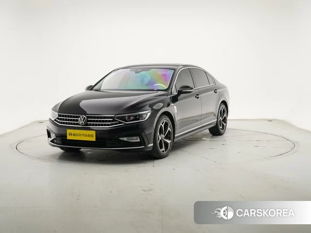 Volkswagen Magotan id 4258706 из Китая 14