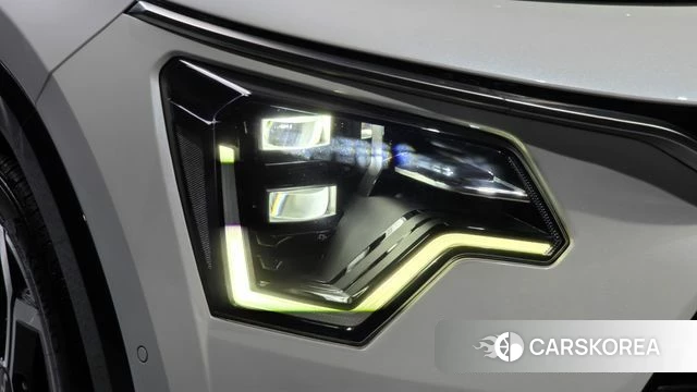 Kia Di Ol Nu Niro id 4899112 из Кореи 14