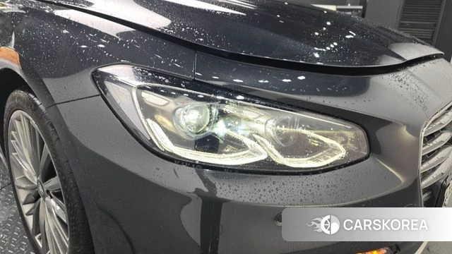 Hyundai Grandeur IG id 4403660 из Кореи 14
