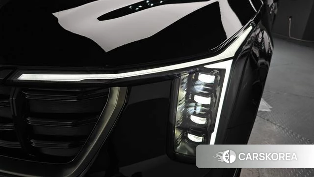 Kia The New Sorento 4th Generation id 4487633 из Кореи 14
