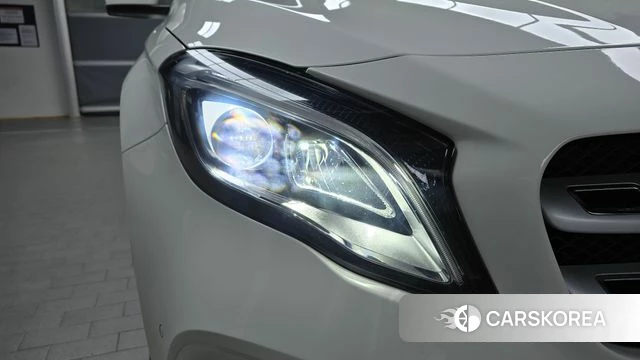 Mercedes-Benz GLA-Class X156 id 4417168 из Кореи 14