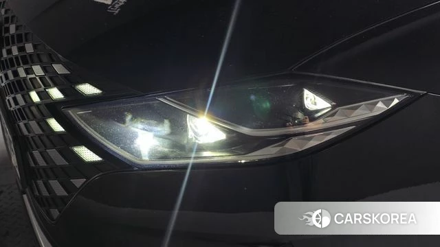 Hyundai The New Grandeur IG id 4614446 из Кореи 14