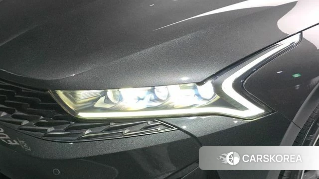 Kia K5 3rd generation id 4482461 из Кореи 14