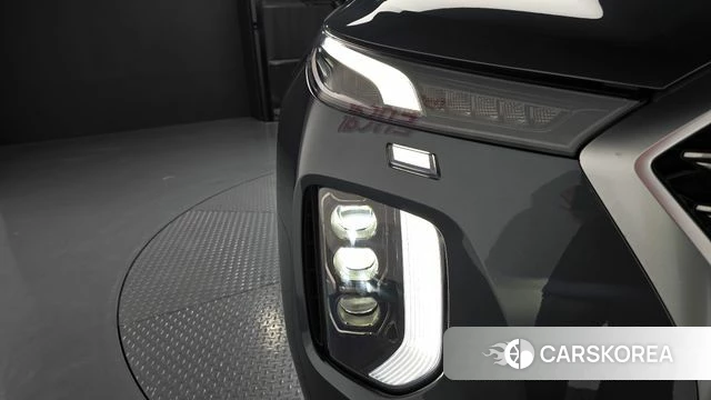 Hyundai Palisade id 4482416 из Кореи 14