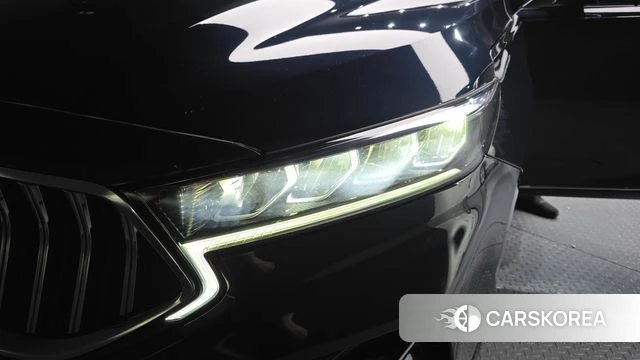Kia K7 Premier id 4363000 из Кореи 14