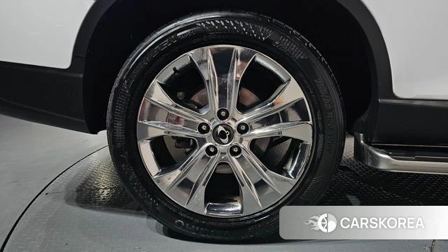 Ssangyong All New Rexton id 4741217 из Кореи 14