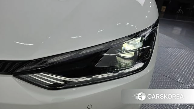 Kia EV6 id 4281090 из Кореи 14