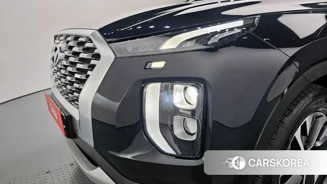 Hyundai Palisade id 4232477 из Кореи 14