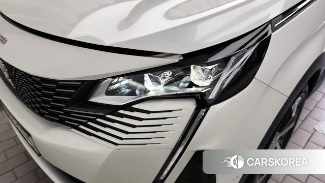 Peugeot 3008 second generation id 4395590 из Кореи 14