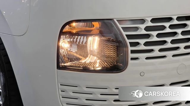 Hyundai Staria id 4880349 из Кореи 14