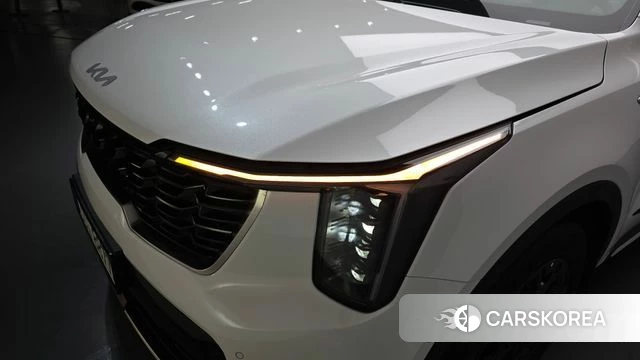 Kia The New Sorento 4th Generation id 4360003 из Кореи 14