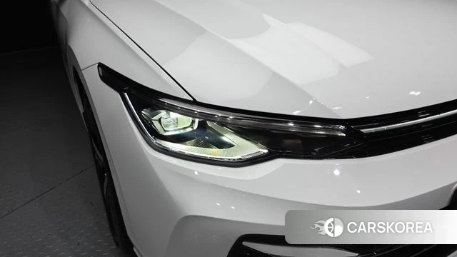 Volkswagen Golf 8th Generation id 4748773 из Кореи 14