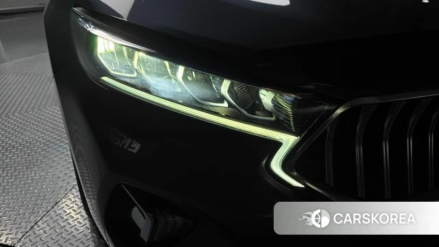 Kia K7 Premier id 4294393 из Кореи 14