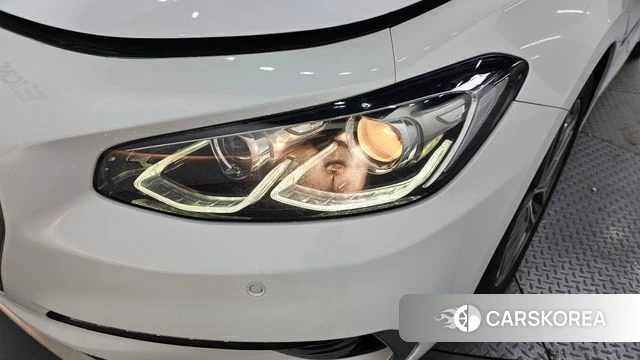 Hyundai Grandeur IG id 4197141 из Кореи 14