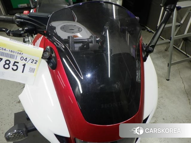 Honda CB1300SF BOLDOR id 3949540 из Японии 14