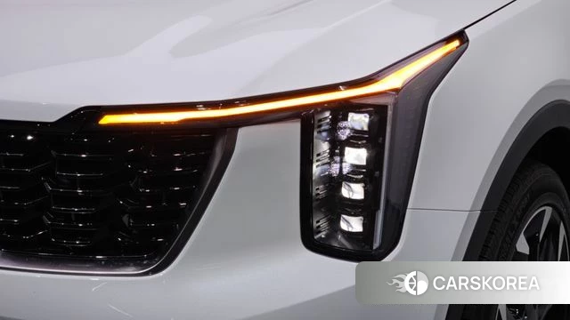 Kia The New Sorento 4th Generation id 4762186 из Кореи 14