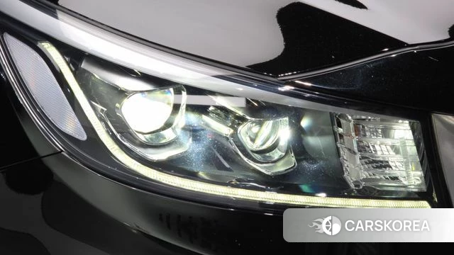 Kia The New Carnival id 4689191 из Кореи 14