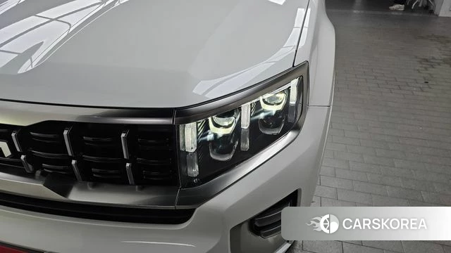 Kia Mohave Master id 4381528 из Кореи 14