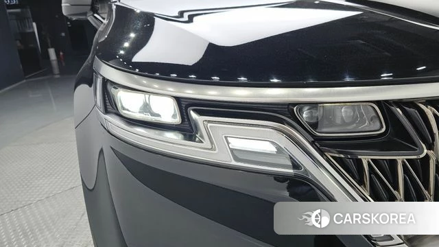 Kia Carnival 4th generation id 4361542 из Кореи 14