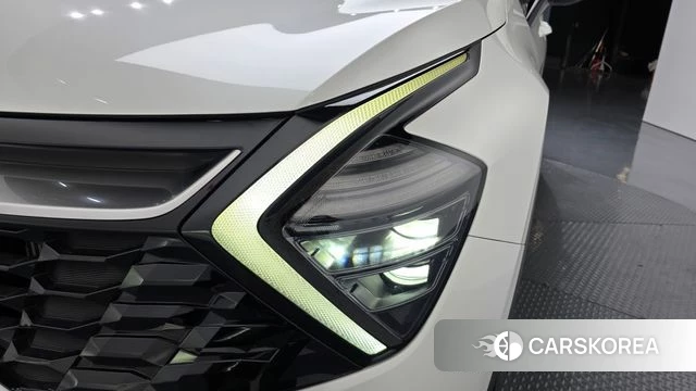 Kia Sportage 5th Generation id 4223885 из Кореи 14