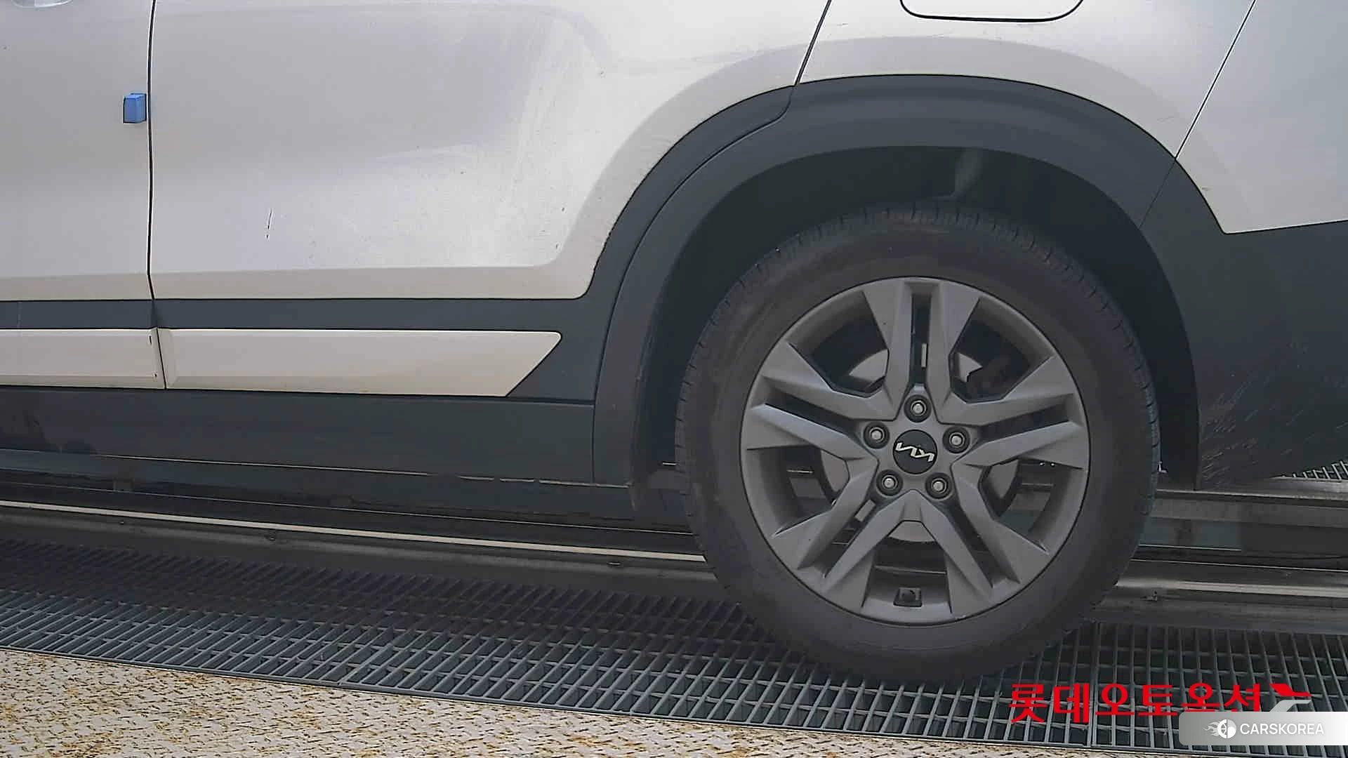 Kia Seltos id 4902468 из Кореи 14
