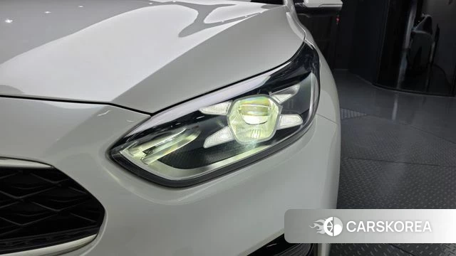 Kia Come New K3 id 4245682 из Кореи 14