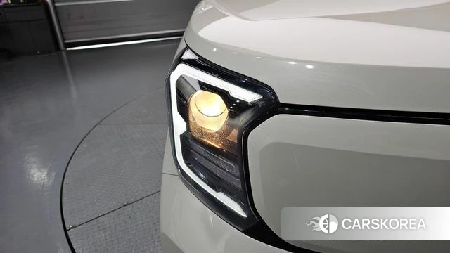 Kia The New Kia Ray EV id 4499851 из Кореи 13