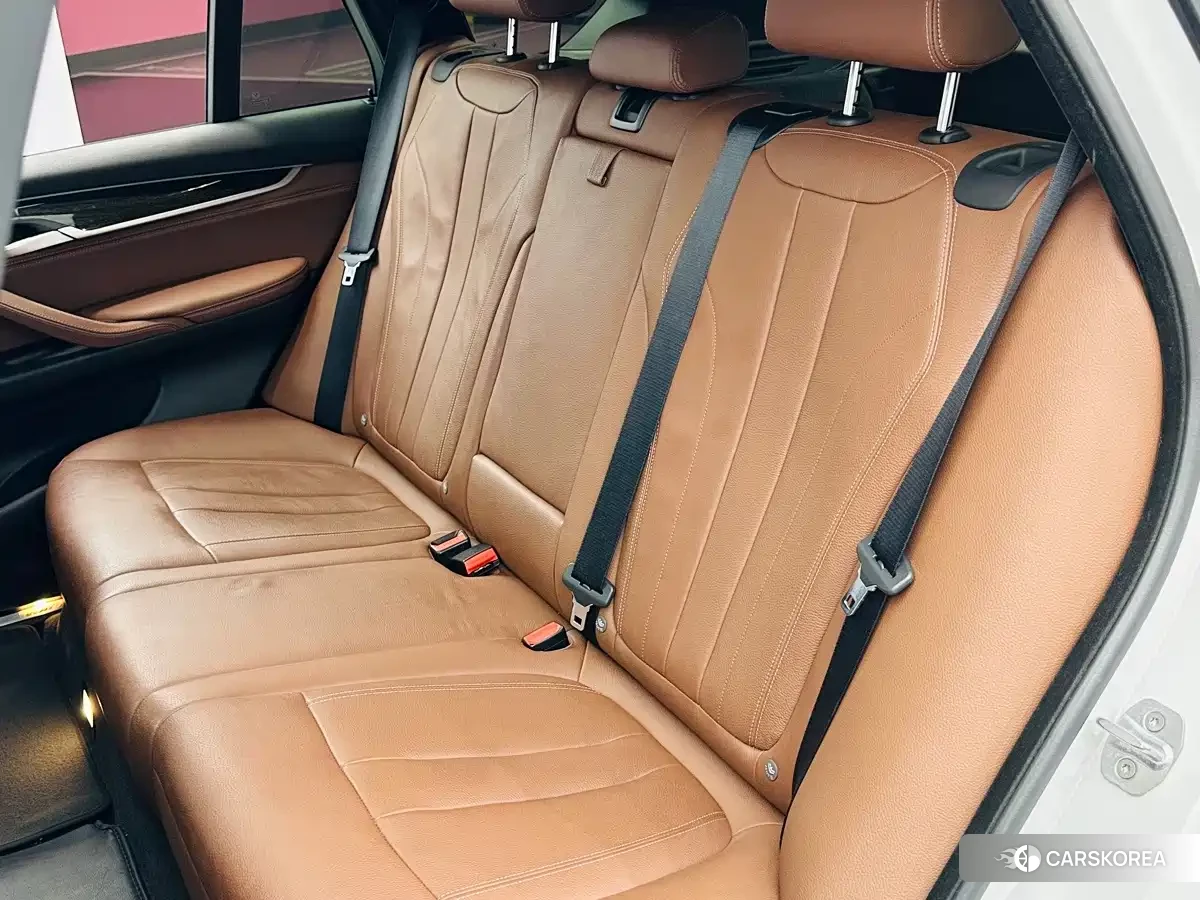 BMW X5 id 4607067 из Китая 14