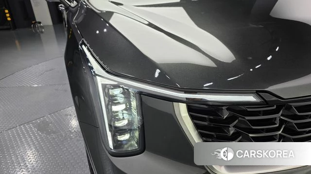 Kia The New Sorento 4th Generation id 4630249 из Кореи 14