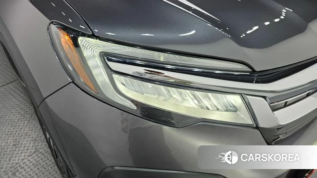 Honda Pilot 3rd generation id 4232611 из Кореи 14